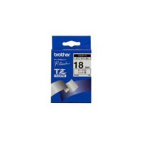 Brother TZ-241 Laminated Tape (TZ-241CIV)